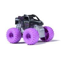 Monster Jam Mini Marvel Bundle 3 Stuks - thumbnail