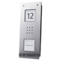 Siedle 210009117-00 Intercom Zilver
