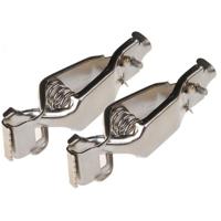 Accupoolklem 25A set van 2 stuks 347007 - thumbnail