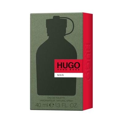 Herenparfum Hugo Boss Hugo Man EDT 40 ml - thumbnail