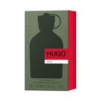 Herenparfum Hugo Boss Hugo Man (40 ml) - thumbnail