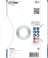 Bosch Accessoires Diamantdoorslijpschijf Best for Concrete 125 x 22,23 x 2,2 x 12 mm 1st - 2608602652 - thumbnail