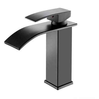 Mengkraan Fontastock Roestvrij staal Blik Zinklegering Mengkraan Fontastock Roestvrij staal Blik Zinklegering