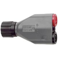 Pomona Electronics 72937 Laboratoriumstekker - 1 stuk(s) - thumbnail