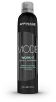 A.S.P Mode Fix Work-it Flexibele Hairspray - thumbnail