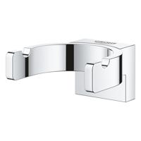 GROHE Selection Handdoekhaak - dubbel - chroom 41049000 - thumbnail