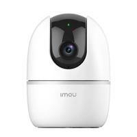 Imou A1 4MP - Indoor Micro Dome Smart Camera, Super HD 2K with Auto Tracking, AI Human & Abnormal Sound Detection, 4MP, H.265, Auto Tracking Pan & Tilt, 2 Way Audio, Wide Angle Lens - thumbnail