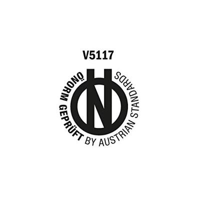 Sneeuwketting Weissenfels Uniqa Clack & Go M32 140 NM32140STD003