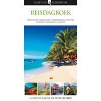 Reisdagboek - thumbnail