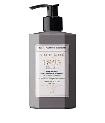 Atelier Rebul 1895 Enriching Hand & Body Lotion 250ml
