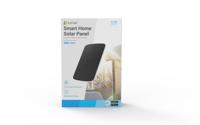 Zonnepaneel - EZVIZ - Model-E - 6,18 W - Type-C - IP65 - 4m kabel - thumbnail