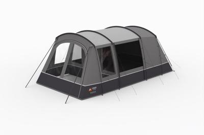 Vango Lismore TC 450 Package Familietent Cloud Grey OS Vango Lismore TC 450 Package Familietent Cloud Grey OS