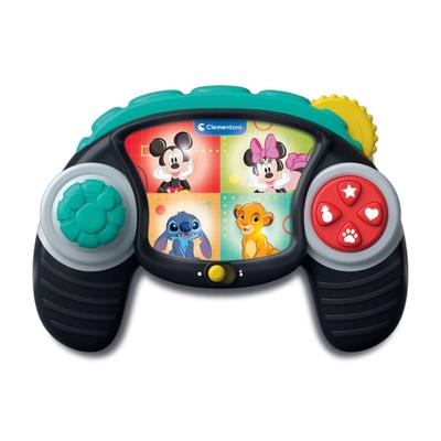 Clementoni baby disney mijn eerste game controller