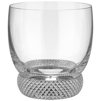 VILLEROY & BOCH - Octavie - Whiskeyglas 9cm VILLEROY & BOCH - Octavie - Whiskeyglas 9cm