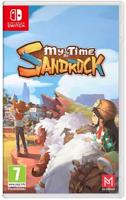 My Time at Sandrock - thumbnail