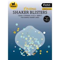 Studio Light • essentials shaker blisters christmas ball - thumbnail