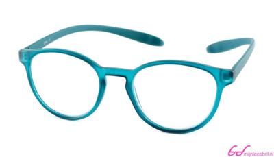 Leesbril Proximo PRII059-Azuurblauw-+2.00