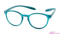 Leesbril Proximo PRII059-Azuurblauw-+2.00 - thumbnail
