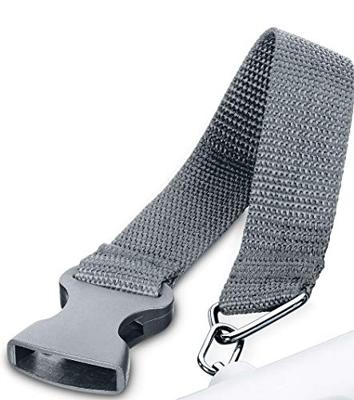 Beurer 73213 Kofferweegschaal Wit, Wit, linkerhand