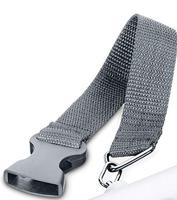 Beurer 73213 Kofferweegschaal Wit, Wit, linkerhand - thumbnail