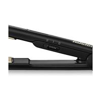 BaByliss ST089E - BaByliss Stijltang - 2 temperatuurstanden - Tot 230°C - Keramische platen - Hittebestendige mat - thumbnail