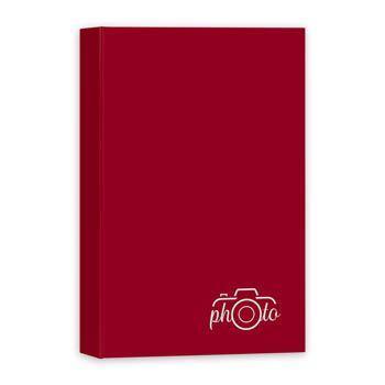 Zep fotolijst xf468r album slip-in 80 photos 10x15 cm