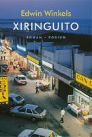 Xiringuito - Edwin Winkels - ebook - thumbnail