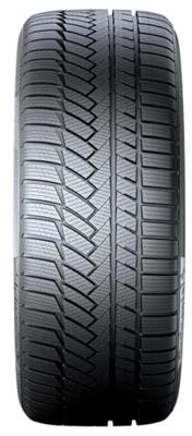 WinterContact TS 850 P Conti-Seal VW