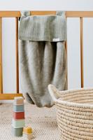 Baby's Only boxzak Hope Dusty Grey Maat - thumbnail