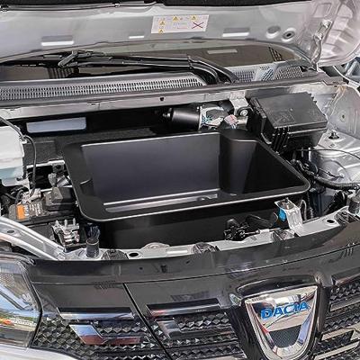 Armleuning Armster DACIA PRIMAVERA 2021