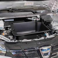 Armleuning Armster DACIA PRIMAVERA 2021 - thumbnail