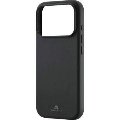 Black Rock Mag Urban Case Cover Apple iPhone 17 Pro Zwart MagSafe compatible