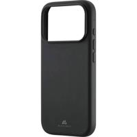 Black Rock Mag Urban Case Cover Apple iPhone 17 Pro Zwart MagSafe compatible - thumbnail