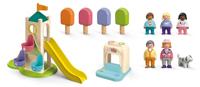 Accessoires voor poppenhuis Playmobil - thumbnail