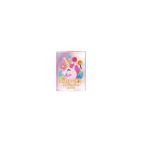 ImageBooks Vriendenboek unicorn fantasyemoji - thumbnail