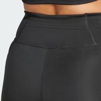 adidas OTR 6&apos;&apos; Korte Legging Dames - thumbnail