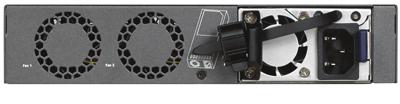 Netgear Xsm4316Pa-100Nes Prosafe M4300-16X Intelligent Managed Switch, Zwart