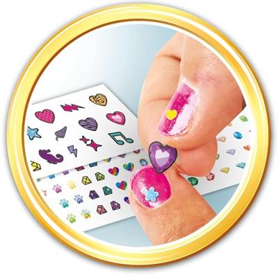 Clementoni crazy chic nagelstudio - thumbnail