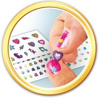 Clementoni crazy chic nagelstudio - thumbnail