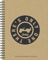 Jeep Agenda 2026 - thumbnail