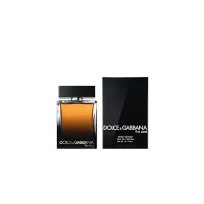 Dolce & Gabbana The One For Men Eau de Parfum 50ml Dolce & Gabbana The One For Men Eau de Parfum 50ml