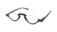 Leesbril Readr. Otis-066-Zwart-Havanna-+2.00 - thumbnail