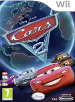 Cars 2 the Movie - thumbnail