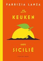 De keuken van Sicilië (Hardback) - thumbnail