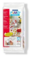 Boetseerklei staedtler fimo air 1kg wit - thumbnail