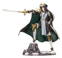 Sentenced to Be a Hero PVC Figure 1/7 Patausche Kivia 27 cm - thumbnail