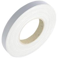 Cimco Cimco Werkzeuge 162064 Textieltape Grijs (l x b) 50 m x 19 mm 1 stuk(s) - thumbnail
