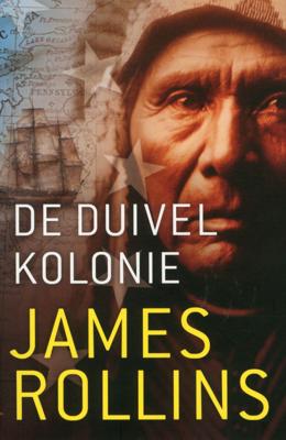De duivelkolonie - James Rollins - ebook