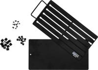 KS Tools Magnetisches Stecknuss-Ordnungssystem, 3 800.0185 Verwisselbare kop - thumbnail