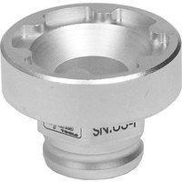 Cycplus Snap-in afnemer trapas sn.03-i fag kinex kss norm - thumbnail